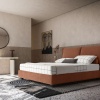 Vivienne double bed - myhome Vivienne double bed
