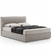 Wave double bed - myhome