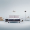 Magnicool 10 Firm mattress - myhome Magnicool 10 Firm mattress - myhome