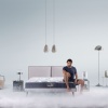 Magnicool 10 Firm mattress - myhome Magnicool 10 Firm mattress - myhome
