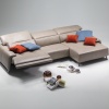 Canaletto electric decliner sofa