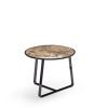 Circolo T901 dohányzóasztal - myhome Circolo T901 dohányzóasztal - myhome