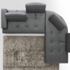 Egeo sofa - adjustable - myhome Egeo sofa - adjustable - myhome
