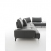 Egeo sofa - adjustable - myhome Egeo sofa - adjustable - myhome