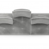 Egeo sofa - adjustable - myhome Egeo sofa - adjustable - myhome