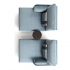 Ghisolfa sofa - myhome Ghisolfa sofa - myhome