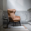 Iseo armchair - myhome Iseo armchair
