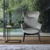 Iseo armchair - myhome Iseo armchair - myhome