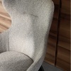 Iseo armchair - myhome Iseo armchair - myhome