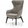 Iseo armchair - myhome Iseo armchair - myhome