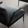 Lima armchair - myhome Lima armchair - myhome