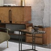 Metrico small coffe table