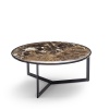 Round T907 coffee table - myhome Round T907 coffee table - myhome