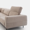 Wing sofa