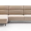 Wing sofa