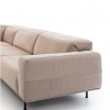 Wing sofa