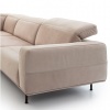 Wing sofa