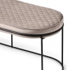 Atollo bench - showroom sample - myhome Atollo bench - showroom sample