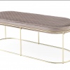Atollo bench - showroom sample - myhome Atollo bench - showroom sample - myhome
