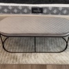 Atollo bench - showroom sample - myhome Atollo bench - showroom sample - myhome