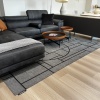 Chinese rug - showroo sample - myhome