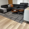 Chinese rug - showroo sample - myhome