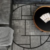 Chinese rug - showroo sample - myhome