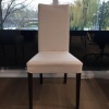 Copenhagen dining chair - 1 pc kiállított