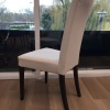 Copenhagen dining chair - 1 pc kiállított