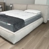 Fiocco double bed - showroom sample