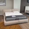 Fiocco double bed - showroom sample