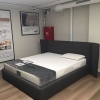 Gaber double bed - showroom sample - myhome Gaber double bed - showroom sample