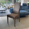 Ginevra chair - 1pc. showroom sample