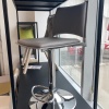 Happy stool - 1pc. showroom sample