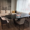 Malva szék 4 db + Cleo karfás szék 2 db - szett, kiállított - myhome Malva szék 4 db + Cleo karfás szék 2 db - szett, kiállított - myhome