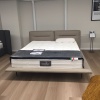 Moonlight double bed - showroom