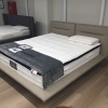 Moonlight double bed - showroom