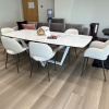 Priamo dining table - showroom sample