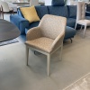Salisburgo armchair - 1pc. showroom sample