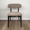 Siren dining chair - 1 pc showroom sample
