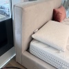 Sunny ZG double bed - showroom sample - myhome Sunny ZG double bed - showroom sample - myhome