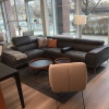 Tiziano sofa - showroom sample - myhome Tiziano sofa - showroom sample - myhome