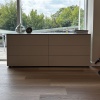 Universal fekvő komód - kiállított - myhome Universal fekvő komód - kiállított - myhome