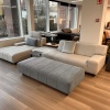 Zara sofa - whole set, showroom sample