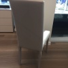 Zurigo dining chair - 1 pc showroom sample