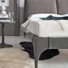 Angel bed