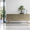Artemide sideboard