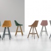 Bilbao Plus Twist stool - myhome Bilbao Plus Twist stool - myhome