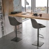 Bilbao bar stool