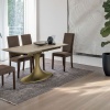 Calice dining table